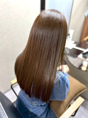 TOKIOリミテッドトリートメント/札幌駅髪質改善トリートメ