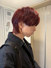 ウルフレイヤー