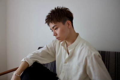 【ZEST吉祥寺】ショートアップバング