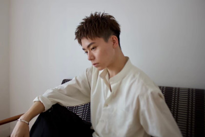 【ZEST吉祥寺】ショートアップバング