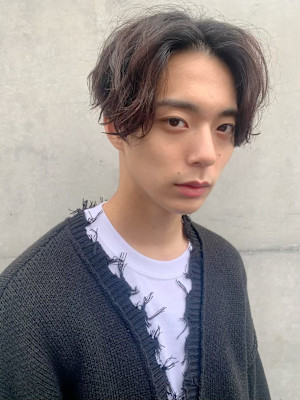 【ZEST吉祥寺】センターパート