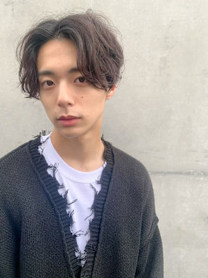 【ZEST吉祥寺】センターパート