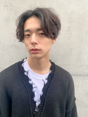 【ZEST吉祥寺】センターパート