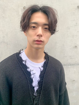 【ZEST吉祥寺】センターパート