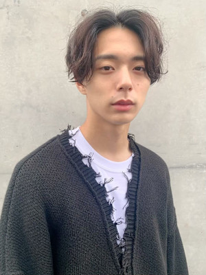 【ZEST吉祥寺】センターパート