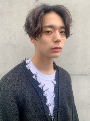 【ZEST吉祥寺】センターパート