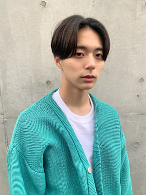 【ZEST吉祥寺】ニュアンスセンターパート