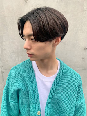 【ZEST吉祥寺】ニュアンスセンターパート