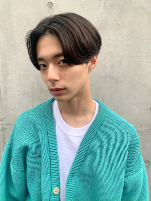 【ZEST吉祥寺】ニュアンスセンターパート