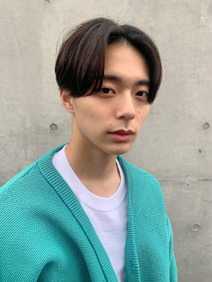 【ZEST吉祥寺】ニュアンスセンターパート