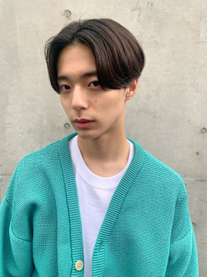 【ZEST吉祥寺】ニュアンスセンターパート