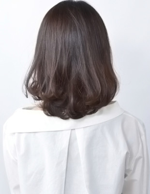 【梅雨も楽しめる】 Infinity 清澄白河店×縮毛矯正