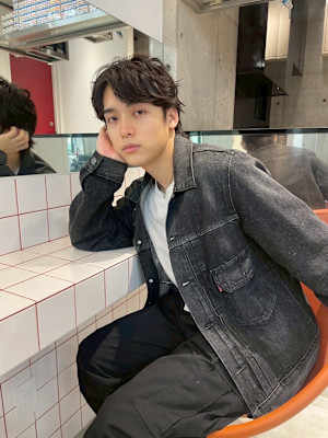 e.dit tokyo メンズスタイル