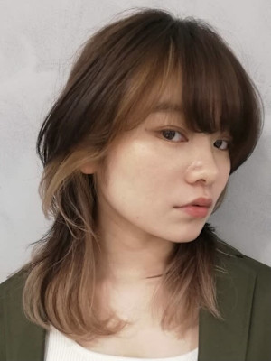 Infinity 清澄白河店【インフィニティ】×ロング