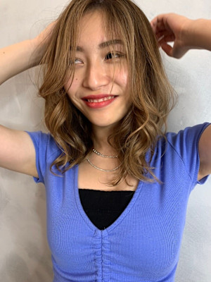 Infinity 清澄白河店【インフィニティ】×ロング