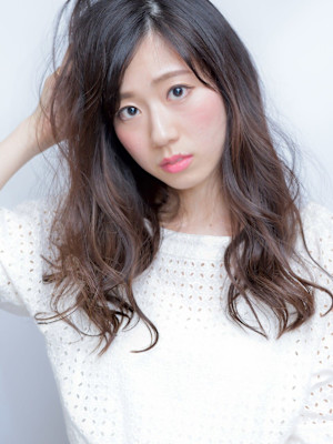 Infinity 清澄白河店【インフィニティ】×ロング