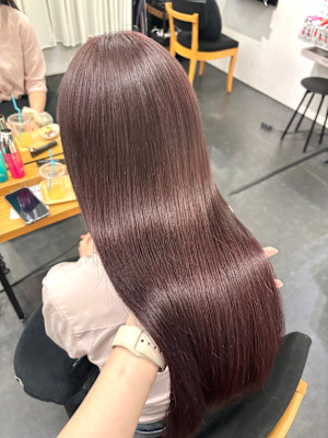 lott annibirth×スタイル