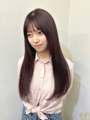 lott annibirth×スタイル