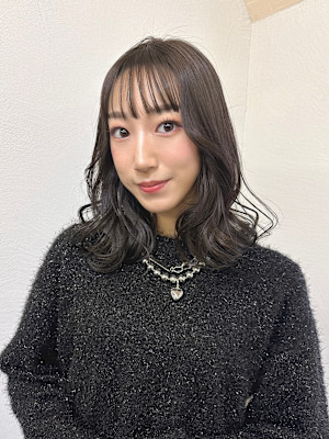 lott annibirth×スタイル