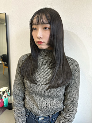 lott annibirth×スタイル