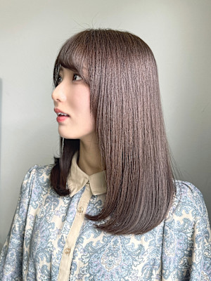 lott annibirth×スタイル