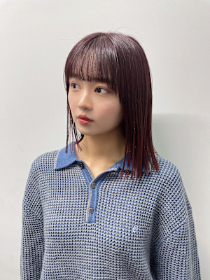 lott annibirth×スタイル