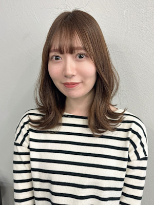 lott annibirth×スタイル