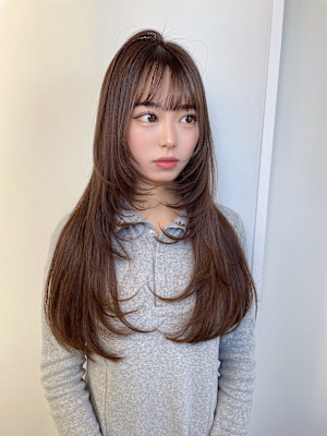 lott annibirth×スタイル