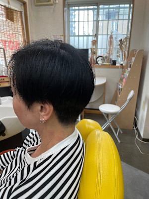 BEAUTY BOY×スタイル