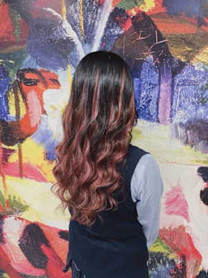 EDeN MAeD 天神店×スタイル