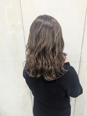 EDeN MAeD 天神店×スタイル