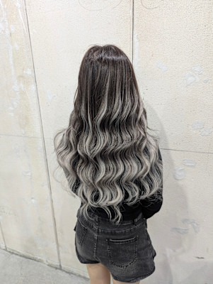 EDeN MAeD 天神店×スタイル