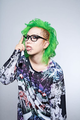 Tritt fur Tritt×スタイル