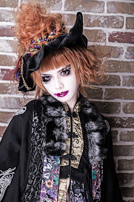 Tritt fur Tritt×スタイル