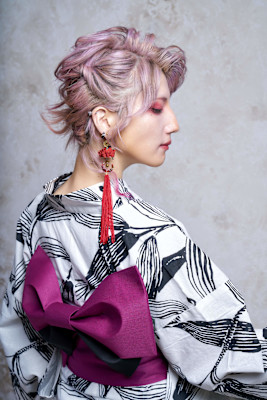 Tritt fur Tritt×スタイル