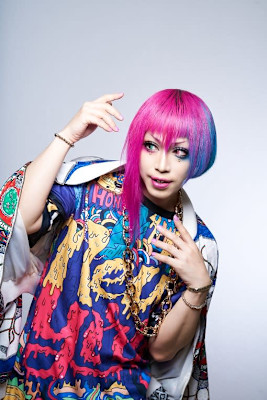 Tritt fur Tritt×スタイル