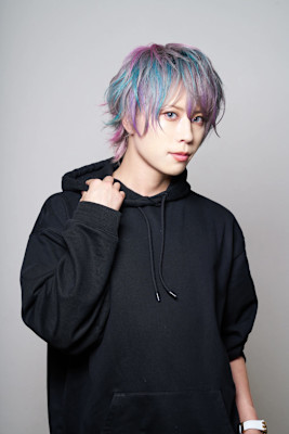 Tritt fur Tritt×スタイル