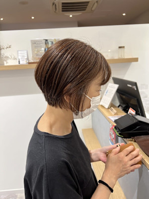 Amy by neolive×スタイル