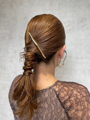 Amy by neolive×スタイル