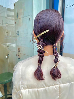 Amy by neolive×スタイル