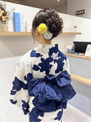 Amy by neolive×スタイル