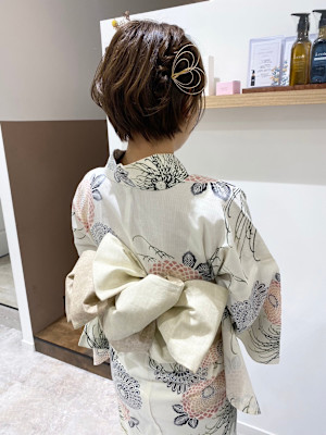 Amy by neolive×スタイル