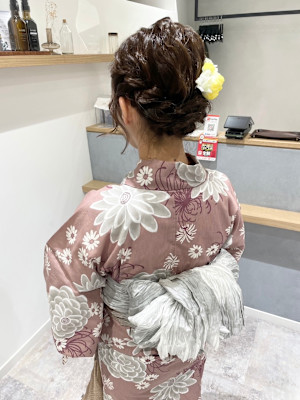 Amy by neolive×スタイル