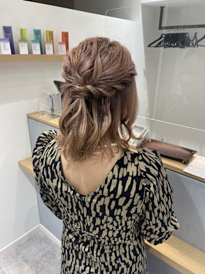 Amy by neolive×スタイル