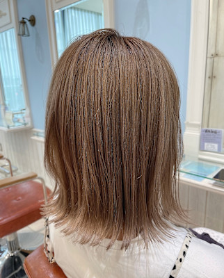 Amy by neolive×スタイル