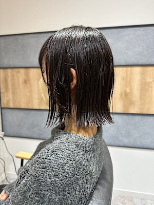 Amy by neolive×スタイル