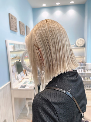 Amy by neolive×スタイル