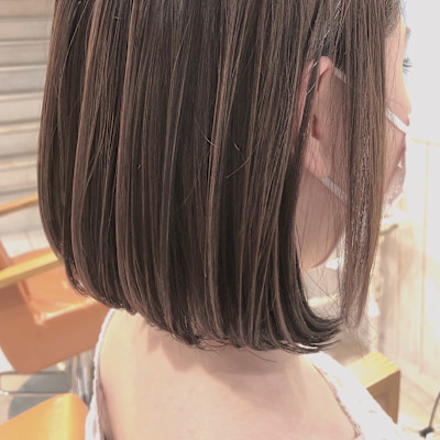 Amy by neolive×スタイル