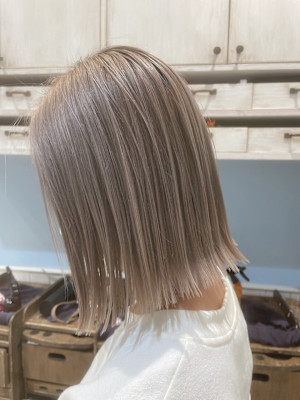 Amy by neolive×スタイル