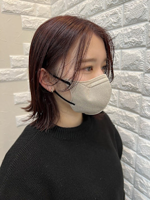 Amy by neolive×スタイル